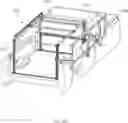 Fig. 32 - Cross-Struts for Beam Assemblies