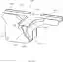 Fig. 35 - Cross-Struts for Beam Assemblies