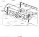 Fig. 44 - Cross-Struts for Beam Assemblies