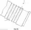 Fig. 08 - Stepped gutter guard