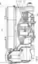 Fig. 04 - Adjustable Lock Mechanism