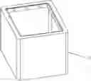 Fig. 01 - Safe Box With Real Time Tracking System For Parcel Shipment