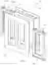 Fig. 02 - Hardened operable window systems and methods