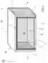 Fig. 02 - BOX FOR A ROLLING DEVICE