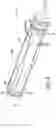 Fig. 06 - Pressure modulating multi-diameter thrust cup arrangement and positioning system