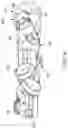 Fig. 05 - SHAPED CHARGE PERFORATION GUN WITH PHASING ALIGNMENT AND RELATED EQUIPMENT AND METHODS