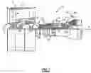 Fig. 02 - Liner for anti-rotation tab and ceramic component