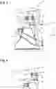 Fig. 03 - Turbomachine module provided with a propeller and offset stator vanes