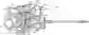 Fig. 01 - Turbocharger lubrication system for a two-stroke engine