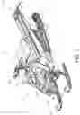 Fig. 02 - Turbocharger lubrication system for a two-stroke engine