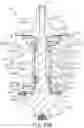 Fig. 20 - Turbocharger lubrication system for a two-stroke engine