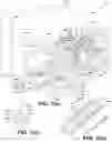 Fig. 02 - Internal combustion engine configured for use with solid or slow burning fuels, and methods of operating or implementing same
