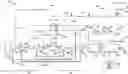 Fig. 01 - Condenser for hydrogen steam injected turbine engine