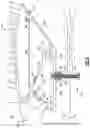 Fig. 03 - Gas turbine engine with front support arrangement