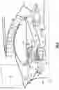Fig. 04 - Gas turbine engine with front support arrangement