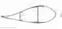 Fig. 02 - Chordwise segment connection structure for wind turbine blades