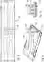 Fig. 08 - Rotor blade clamping tool