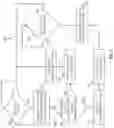 Fig. 22 - Systems and methods for generation of electrical power in an organic Rankine cycle operation