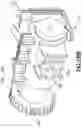 Fig. 49 - Rotational metering gasket pump