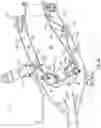Fig. 03 - Combustor chamber mesh structure