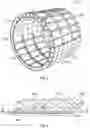 Fig. 05 - Combustor chamber mesh structure