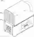 Fig. 01 - PORTABLE COMBINATION STOVE AND SPACE HEATER