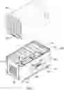 Fig. 03 - PORTABLE COMBINATION STOVE AND SPACE HEATER