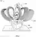 Fig. 07 - PORTABLE COMBINATION STOVE AND SPACE HEATER