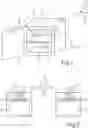 Fig. 02 - Cooking appliance device with cooking chambers and individual lighting of the chambers on the basis of a setting, and method