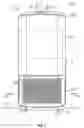 Fig. 02 - AIR PURIFIER WITH LIGHT-DEFLECTING STRUCTURE