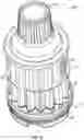 Fig. 09 - AIR PURIFIER WITH LIGHT-DEFLECTING STRUCTURE