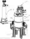 Fig. 01 - CRYOGENIC APPARATUS