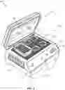 Fig. 02 - COOLING DEVICES FOR COOLING PARAFFIN BLOCKS