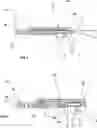 Fig. 02 - Firearm assemblies with multiple gas ports