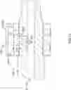 Fig. 24 - Firearm assemblies with multiple gas ports