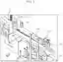 Fig. 06 - Autonomous transport-based unmanned ammunition loading system for stationary guns and automatic loading device constituting same