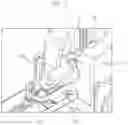 Fig. 08 - Autonomous transport-based unmanned ammunition loading system for stationary guns and automatic loading device constituting same