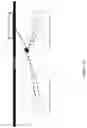 Fig. 19 - APPARATUS AND METHOD FOR THE DETECTION OF PROPERTIES OF A PIPE