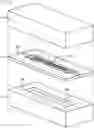 Fig. 01 - Resonating sensor for high-pressure and high-temperature environments