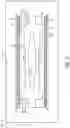 Fig. 09 - Resonating sensor for high-pressure and high-temperature environments