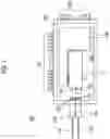 Fig. 02 - OPTICAL WAVEGUIDE ELEMENT, OPTICAL MODULATOR, OPTICAL MODULATION MODULE, AND OPTICAL TRANSMISSION DEVICE
