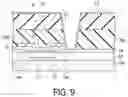 Fig. 10 - Method of manufacturing active matrix substrate and liquid crystal display device