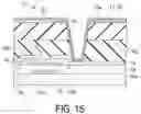 Fig. 16 - Method of manufacturing active matrix substrate and liquid crystal display device