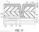 Fig. 18 - Method of manufacturing active matrix substrate and liquid crystal display device