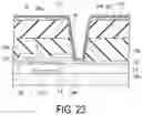 Fig. 24 - Method of manufacturing active matrix substrate and liquid crystal display device
