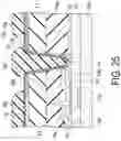Fig. 26 - Method of manufacturing active matrix substrate and liquid crystal display device