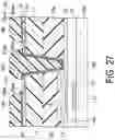 Fig. 28 - Method of manufacturing active matrix substrate and liquid crystal display device