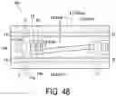 Fig. 49 - Method of manufacturing active matrix substrate and liquid crystal display device