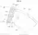 Fig. 10 - Pedal apparatus for vehicle