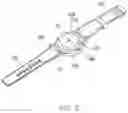 Fig. 04 - Electronic device including conductive key button
